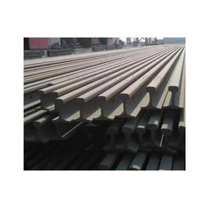 Worldwide Selling Ferrous Steel Scrap Used Rail R50-R65 and HMS1&2 from South African Supplier