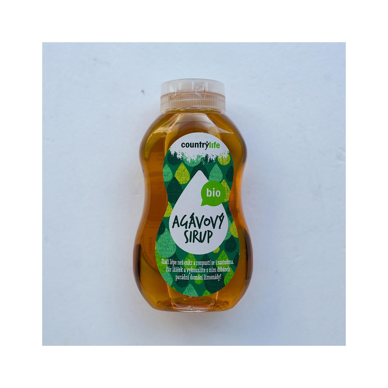 Kaly Tropical Energetic WHEAT DE69 Fruit Bottled Beverage Flavored Syrup