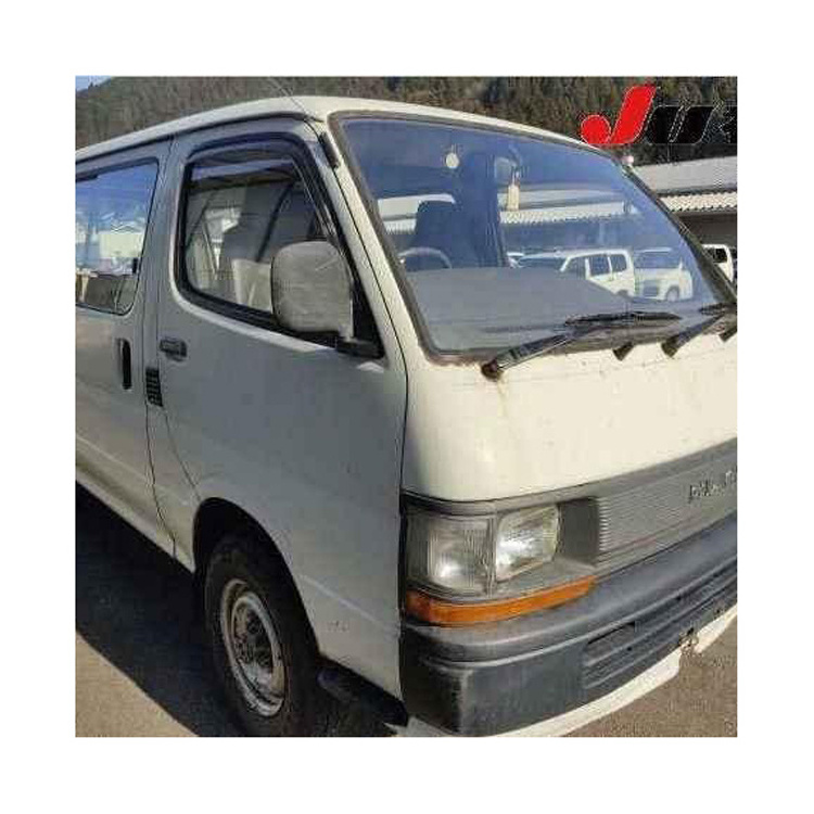 Fairly used Toyota Hiace 7l Manual Petrol in Mvita - Buses & Microbuses