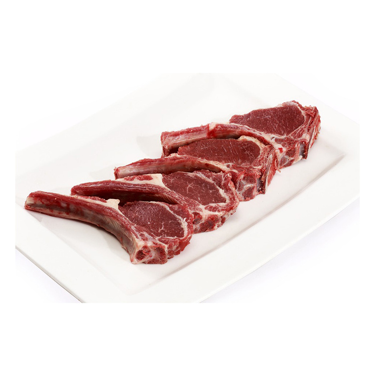 Best Selling Cheap Frozen Halal Lamb Meat Product Frozen Processed Whole Lamb