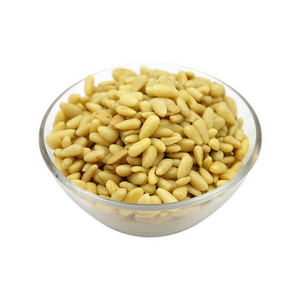 Organic cheap bulk open pine nut/pine seed/pine nuts in shell