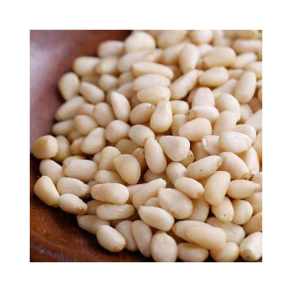 Organic cheap bulk open pine nut/pine seed/pine nuts in shell