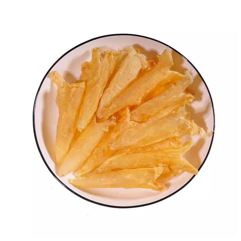 GOOD QUALITY DRIED FISH MAW BEST PRICE FISH MAW