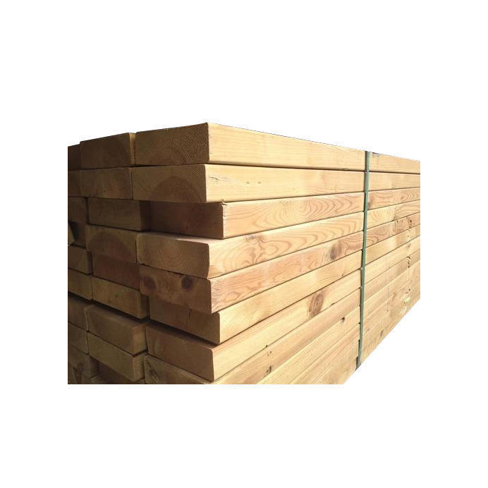 2x6 pine / spruce / oak / teak sawn timber for framing wood lumber