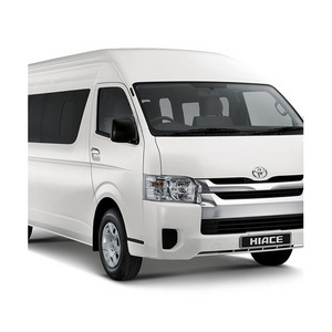 Fairly used Toyota Hiace 7l Manual Petrol in Mvita - Buses & Microbuses