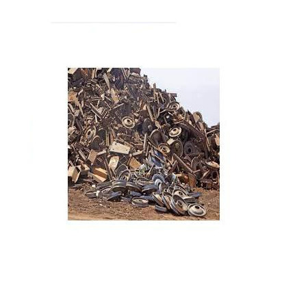 Worldwide Selling Ferrous Steel Scrap Used Rail R50-R65 and HMS1&2 from South African Supplier