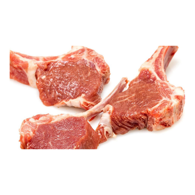 Best Selling Cheap Frozen Halal Lamb Meat Product Frozen Processed Whole Lamb