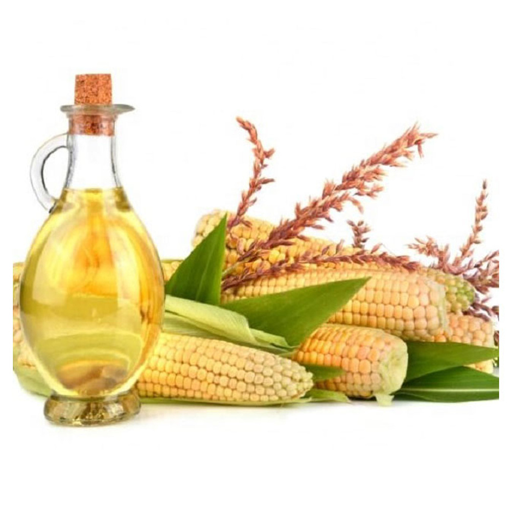 Refined Wholesale Price Extraction Corn Cooking Oil Corn Oil Refined Highest Quality Crude Corn Oil