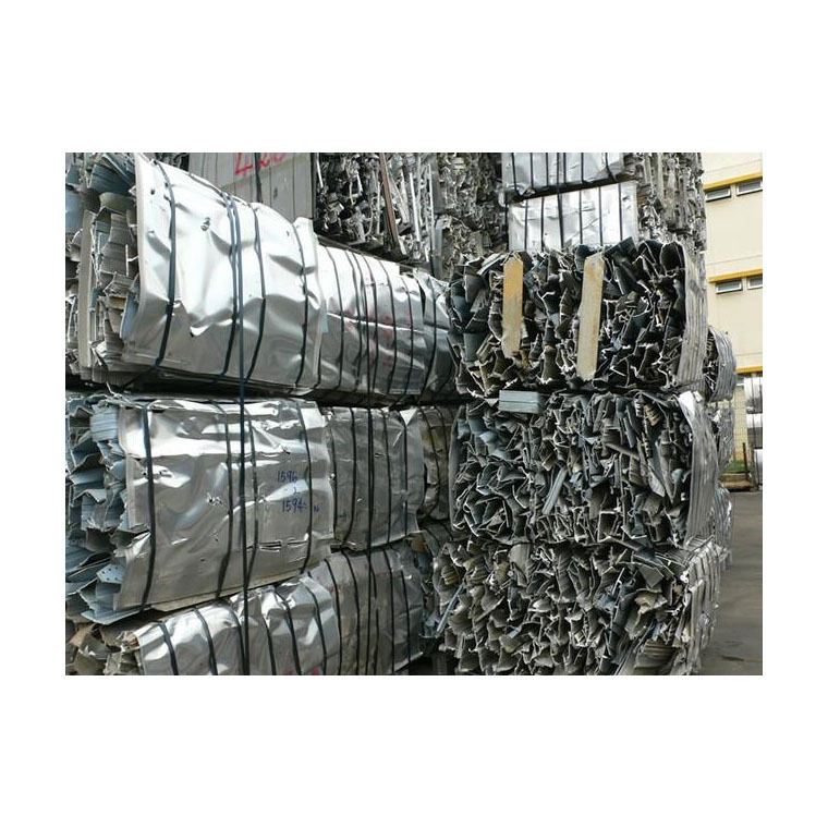 Scrap Metal Aluminium extrusion scrap 6061 6063/Hot Selling 99.9% Aluminum Scrap 6063