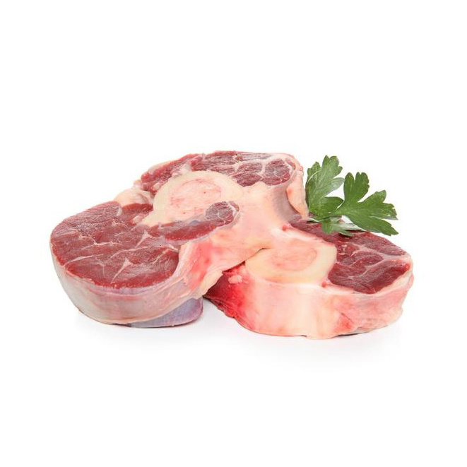 Frozen Beef Fresh Nature Frozen Beef Shin Shan