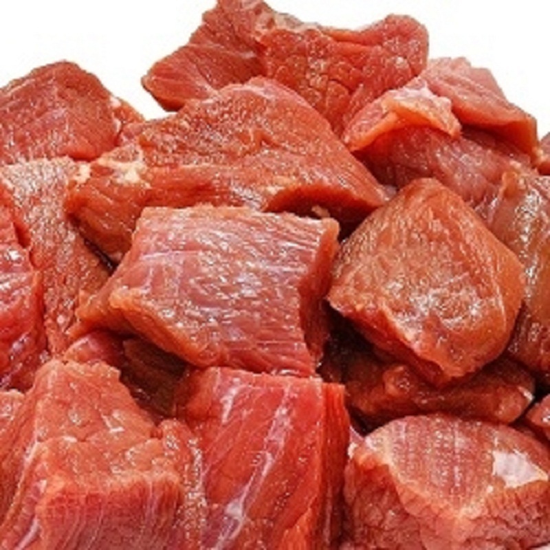 Halal Frozen Camel Meat for sale