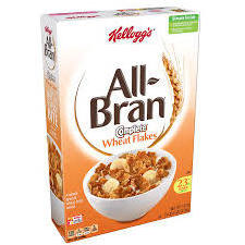 High Quality Light Breakfast Cereal