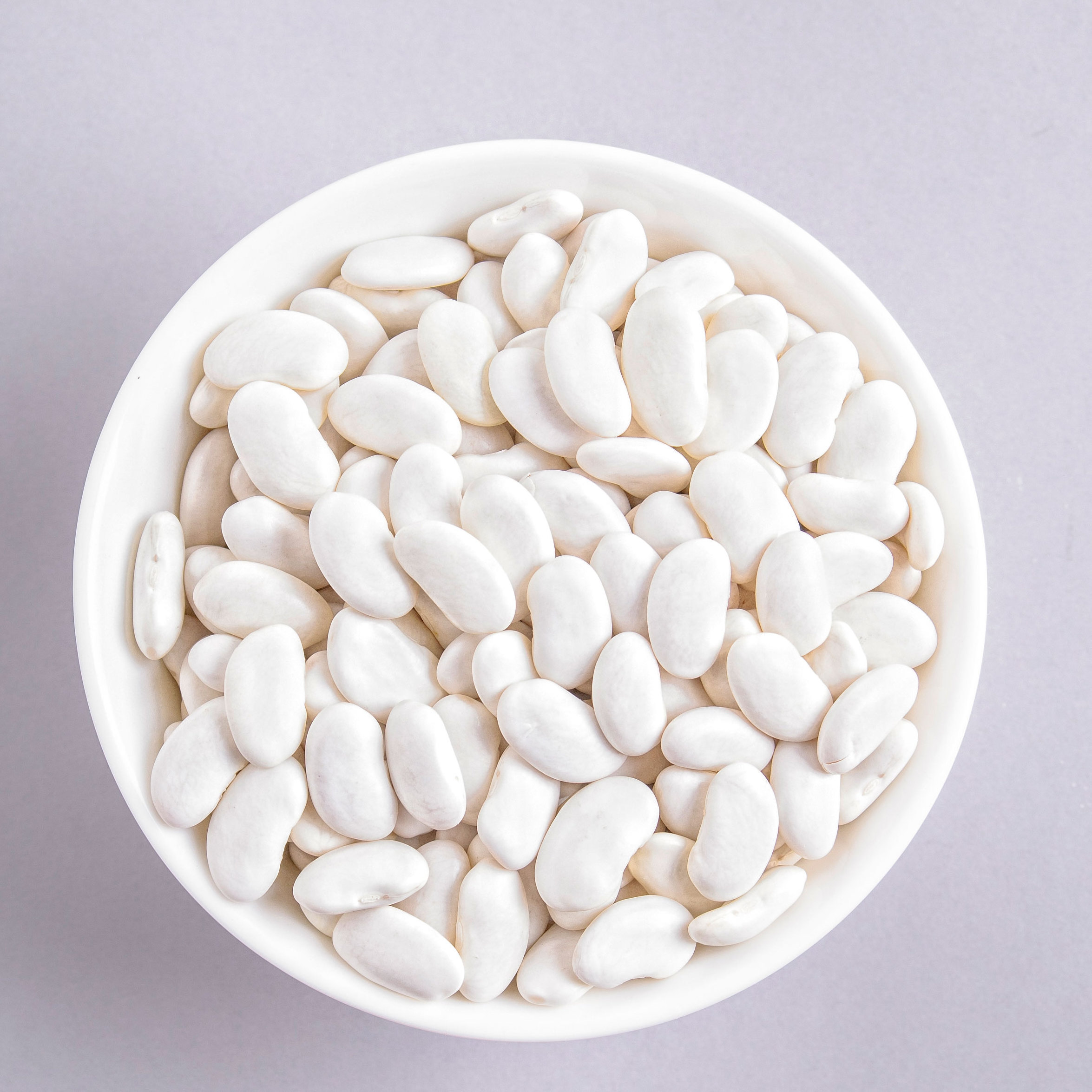 Quality Organic White Kidney Beans for sale