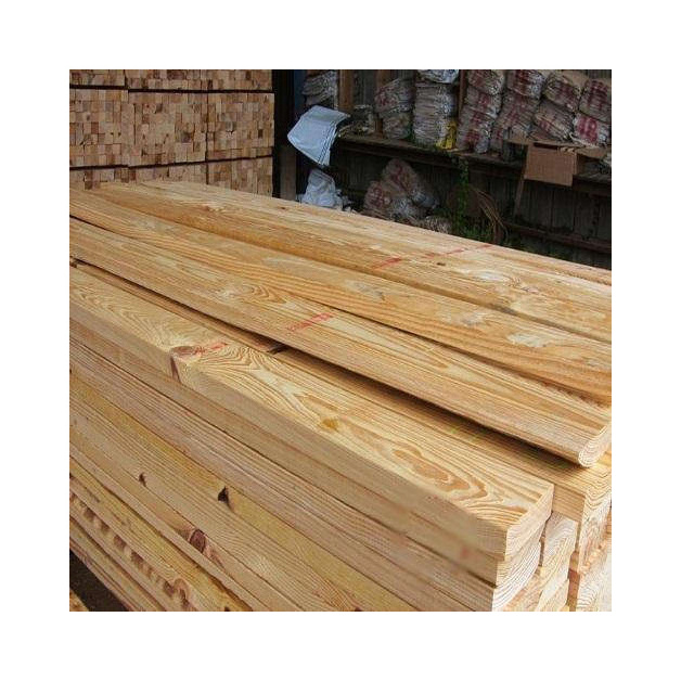 2x6 pine / spruce / oak / teak sawn timber for framing wood lumber