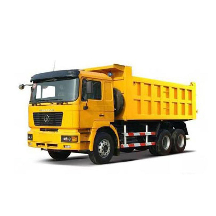 30 Ton Camion Second Hand Howo Tipper Used Dump Trucks For Sale Price