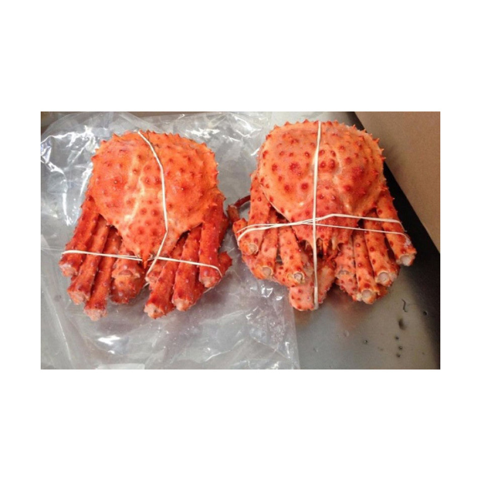 Fresh King Crab Available in wholesale/King Crab Red Frozen King Crab Live Red