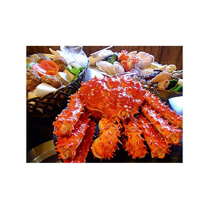 Fresh King Crab Available in wholesale/King Crab Red Frozen King Crab Live Red