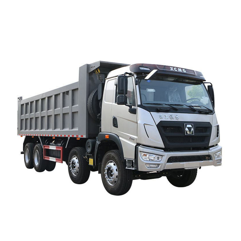 Cheap price used ISUZU dump truck in high quality