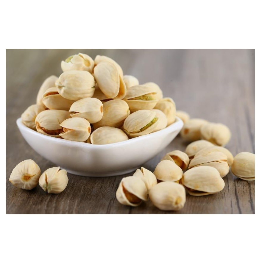 Fresh Seasoned Stock Available Of Raw Pistachio Nuts At Wholesale Price