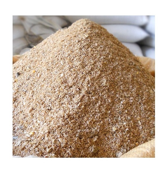 Cheapest Price Saefood Supplier Bulk Rice Bran Animal Feed With Fast Delivery