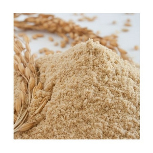 Cheapest Price Saefood Supplier Bulk Rice Bran Animal Feed With Fast Delivery