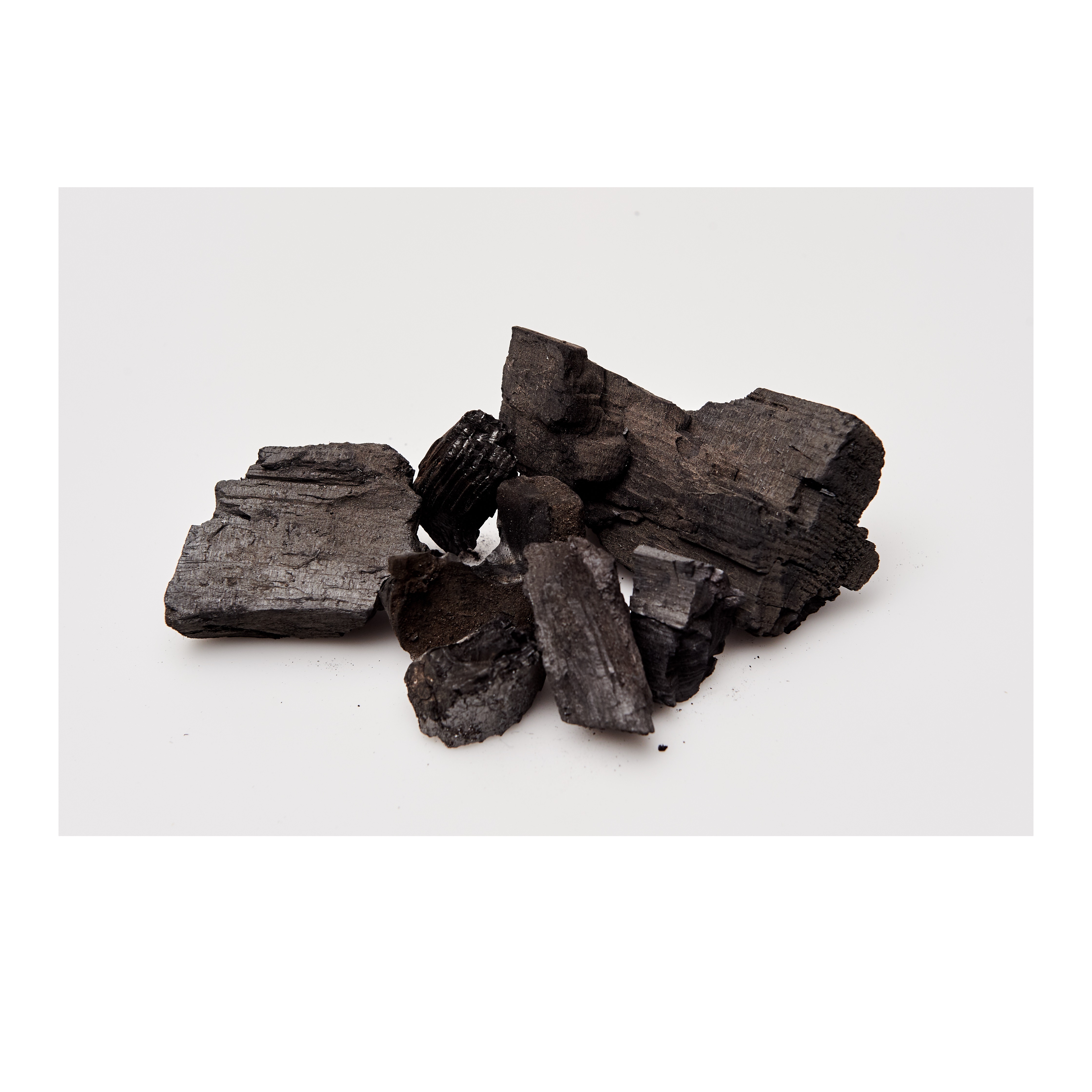 Steam Coal Bituminous BBQ Charcoal Natural COAL Charcoal For sale