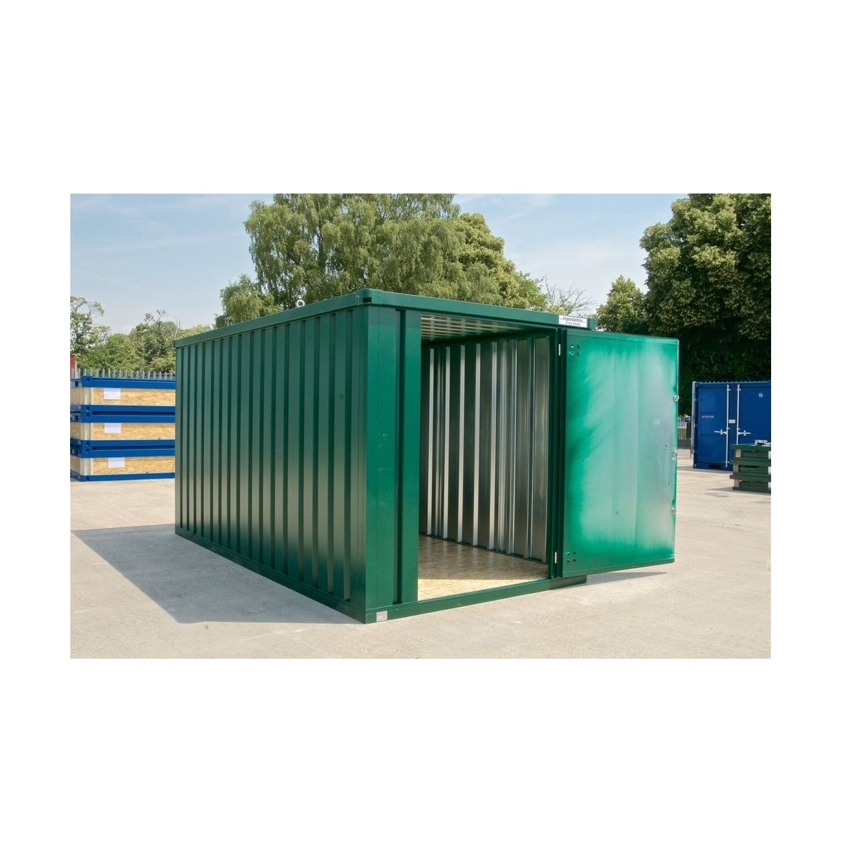 Wholesale Supplier Of Bulk Stock of USED 40 feet high cube 20ft 40ft shipping containers