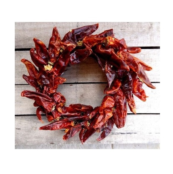 High Quality Hot Red Chili Pepper Good Flavor Dried Chili Pepper Paprika Single Spices & Herbs Wholesale Red Chilli Best Price