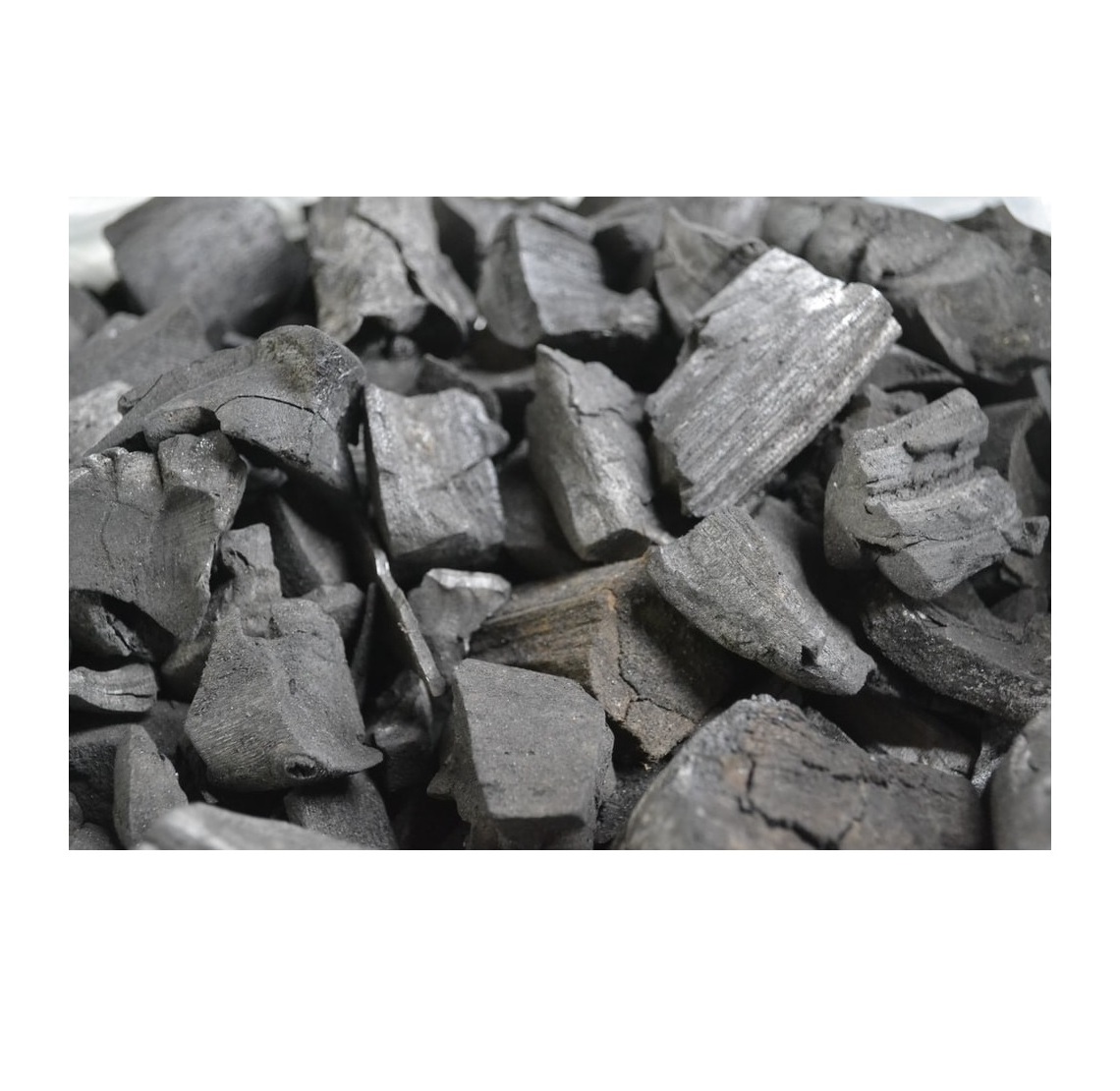 Steam Coal Bituminous BBQ Charcoal Natural COAL Charcoal For sale