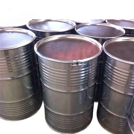 Drum 25 Liters 50 Liters 100 Liters 200 Litres Drum Steel Sealed Buckets In Various Sizes