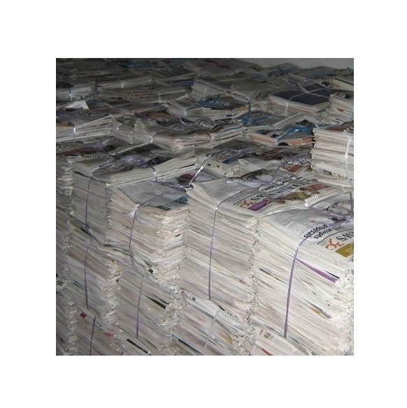 Bulk Stock Available Of Over Issued Newspaper/ News Paper Scraps / OINP/ Waste Paper Scraps At Wholesale Prices