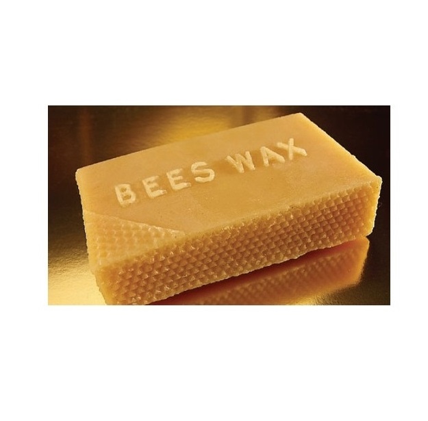 100% Natural Pure Organic Beeswax Affordable Price For Bee Wax Candles