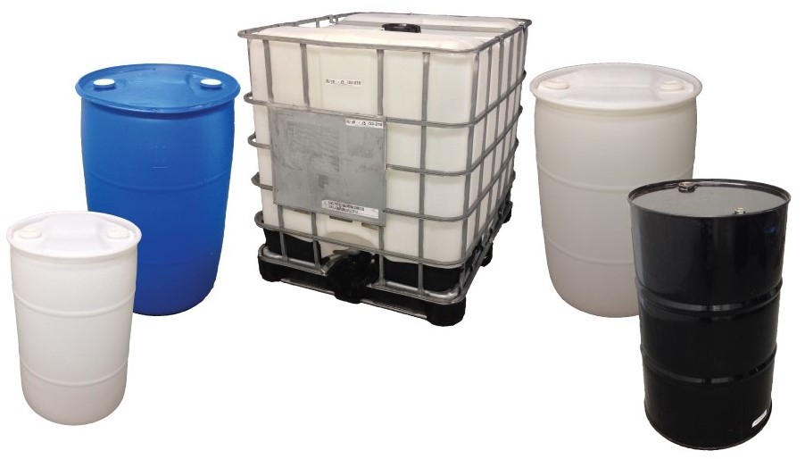 Drum 25 Liters 50 Liters 100 Liters 200 Litres Drum Steel Sealed Buckets In Various Sizes