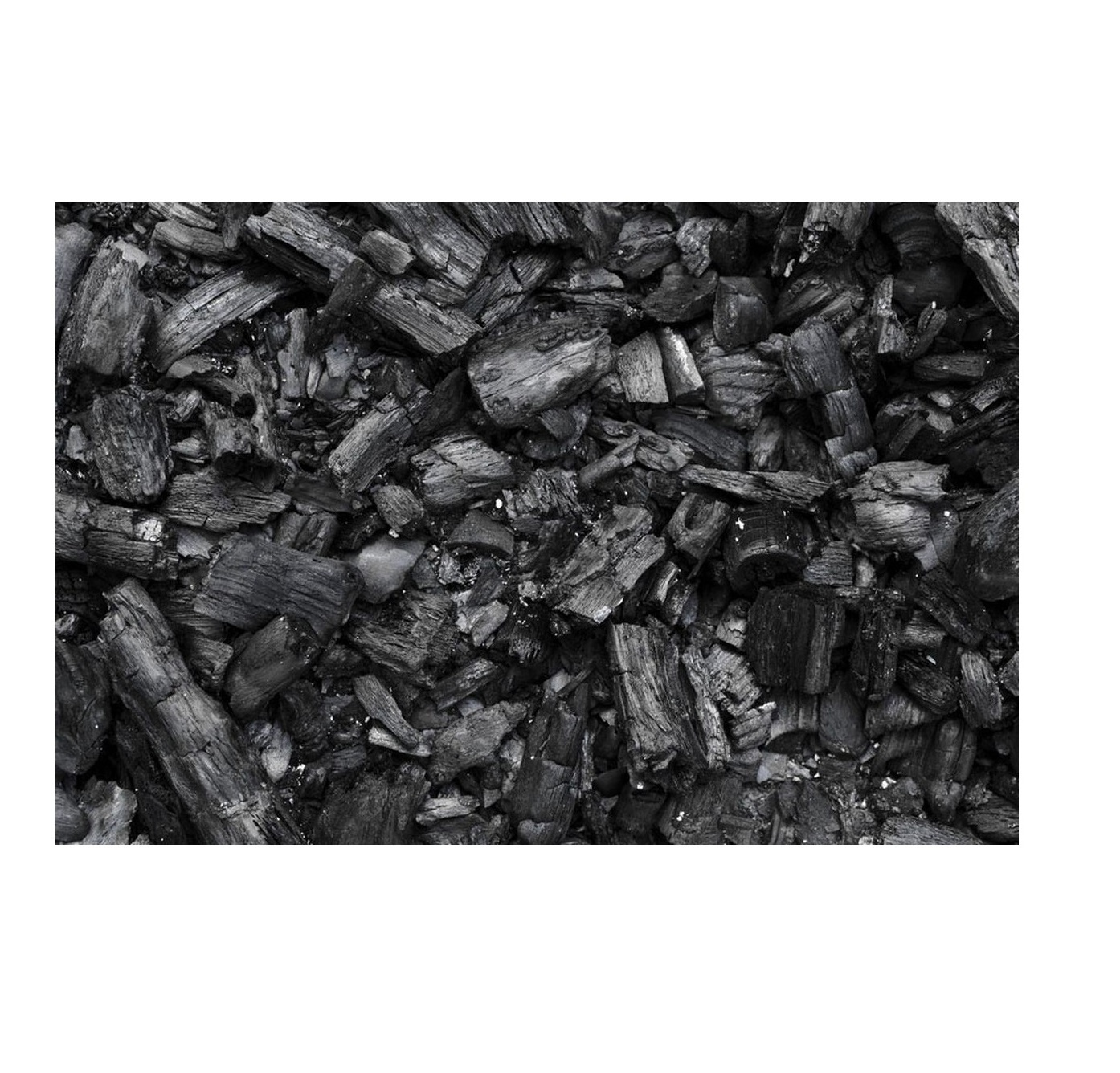 Steam Coal Bituminous BBQ Charcoal Natural COAL Charcoal For sale