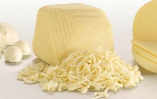 MOZZARELLA CHEESE