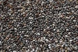 CHIA SEEDS