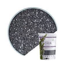 CHIA SEEDS