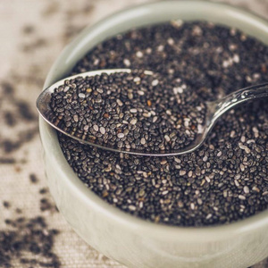 CHIA SEEDS