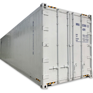 Discount used Reefer shipping containers  best seller Refrigerator Reefer Container for sale