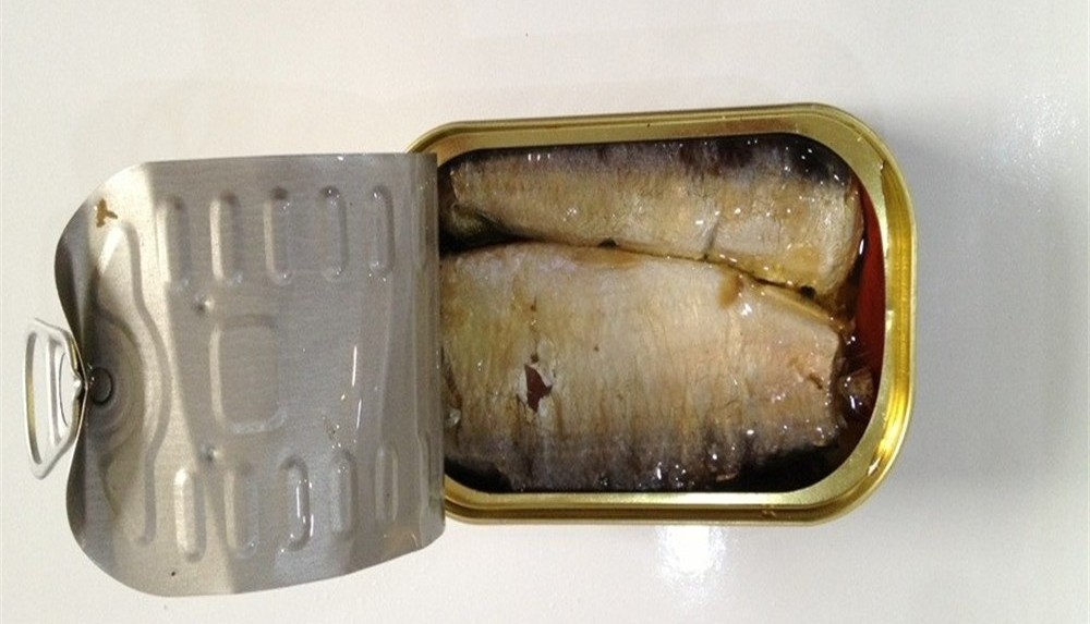 Canned seafood for sale,125g 155g 425g 200g Tinned Quality Sardine in Vegetable Oil ,Thailand, Kuwait buyer Supplier fish