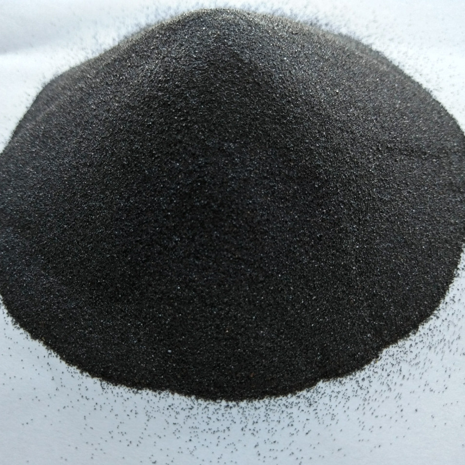 ILMENITE SAND (TITANIUM ORE) supply