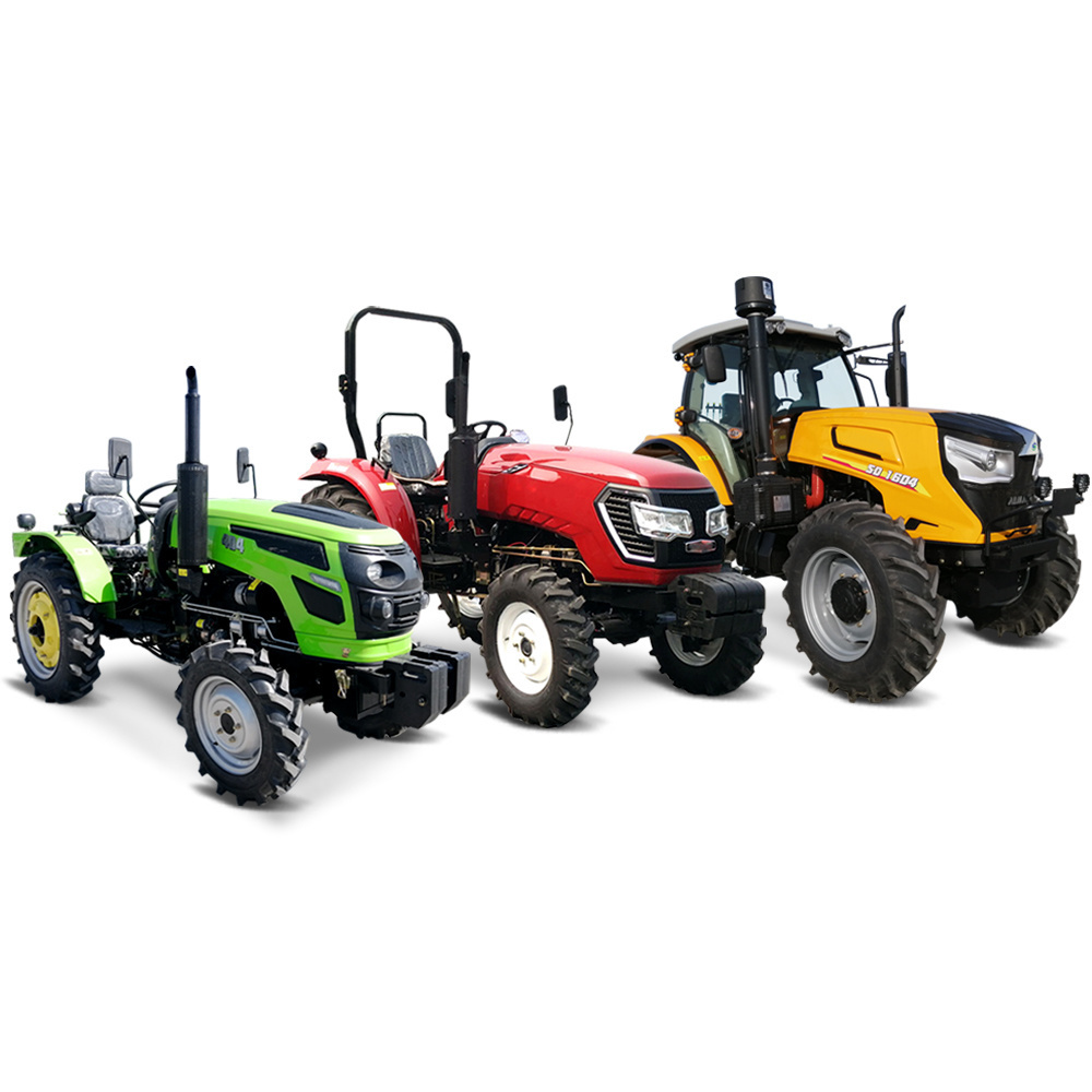 Used/New  Tractors For Sale