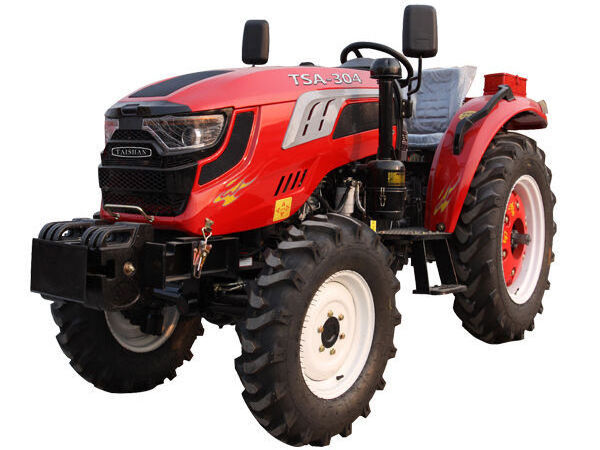 Used/New  Tractors For Sale