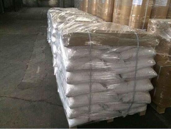 Potassium Carbonate 99%min  Food Grade K2CO3