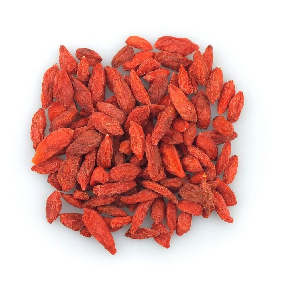 South Africa Organic Natural Dried Goji berry