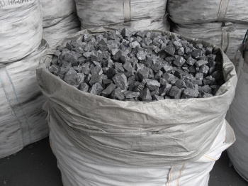 Ferro Silicon Fesi 75% Ferro & Alloys