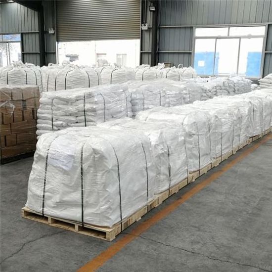 Potassium Carbonate 99%min  Food Grade K2CO3