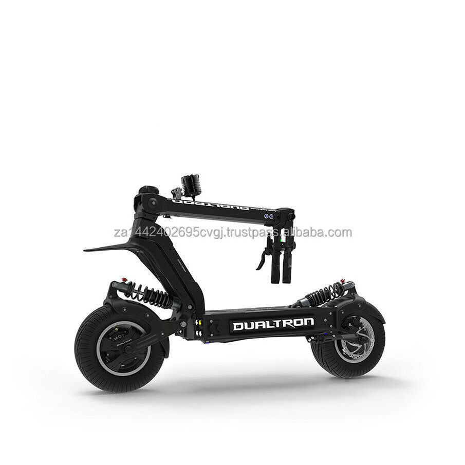 New Sealed Original Dualtron X2 dual motor 5600W 3200W 2400w 100km/h 80km/h to 102km/h foldable scooters in stock