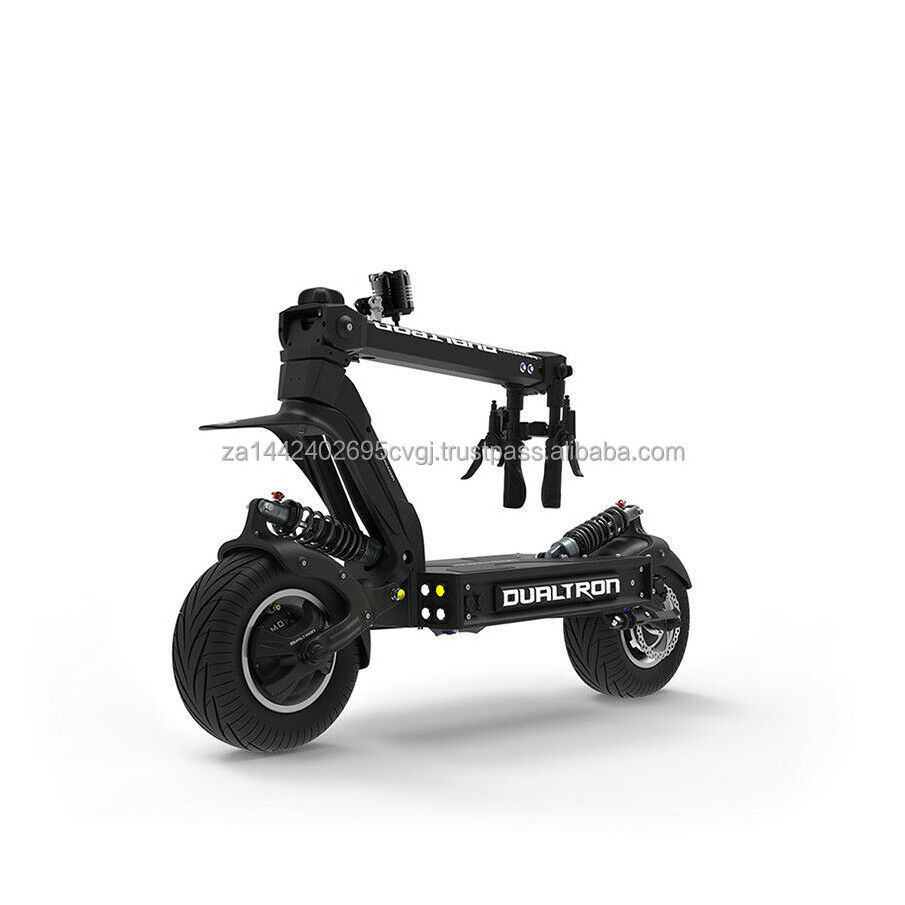 New Sealed Original Dualtron X2 dual motor 5600W 3200W 2400w 100km/h 80km/h to 102km/h foldable scooters in stock