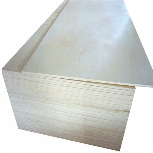 Plywood Factory Price Plywood Furniture Paint Veneer Melamine Poplar Eucalyptus Plywood